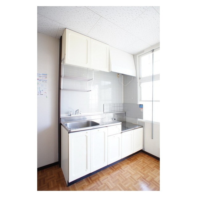 梅原コーポの物件内観写真