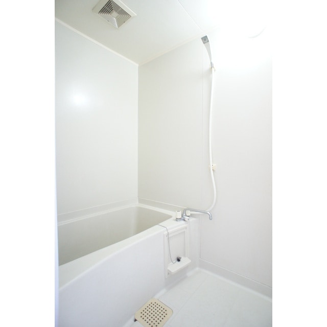 梅原コーポの物件内観写真