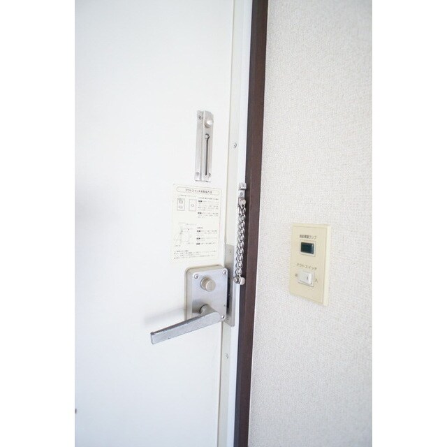 梅原コーポの物件内観写真