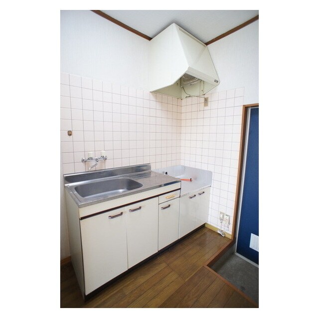 コーポ文京の物件内観写真