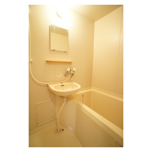 コーポ文京の物件内観写真