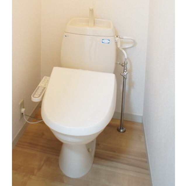 コーポ文京の物件内観写真