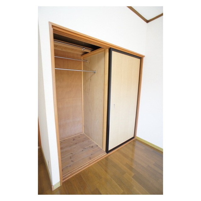 コーポ文京の物件内観写真