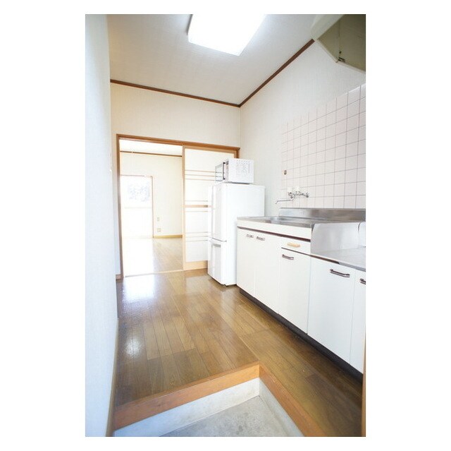 コーポ文京の物件内観写真