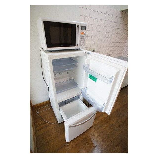 コーポ文京の物件内観写真