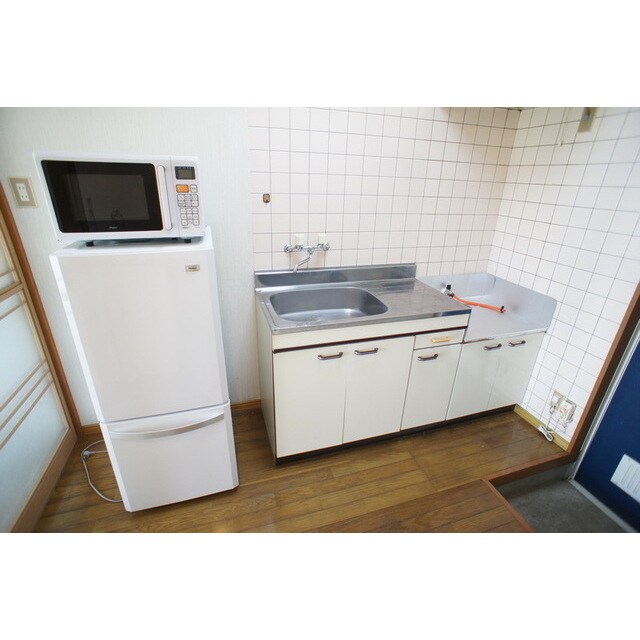 コーポ文京の物件内観写真