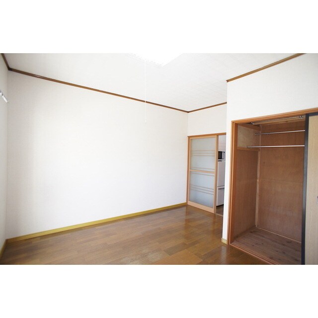 コーポ文京の物件内観写真