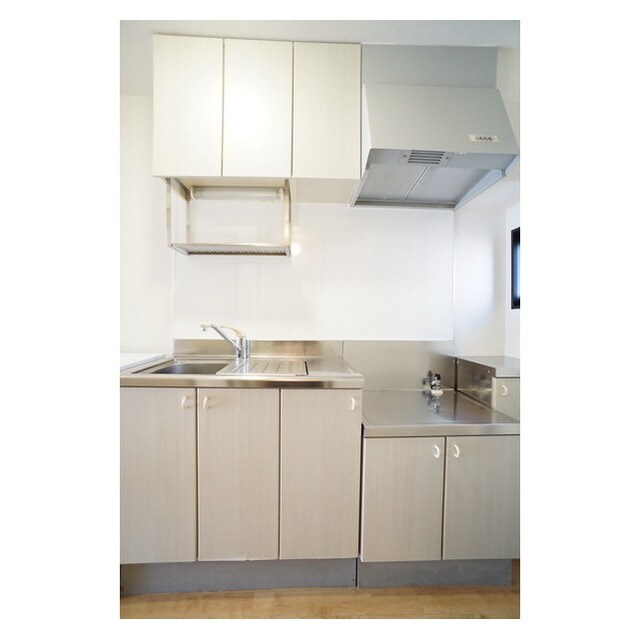 ルミエールＡ棟の物件内観写真