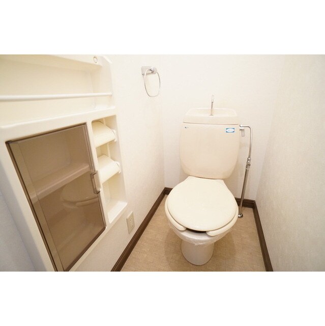 ルミエールＡ棟の物件内観写真