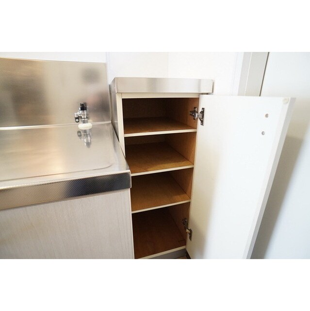 ルミエールＡ棟の物件内観写真