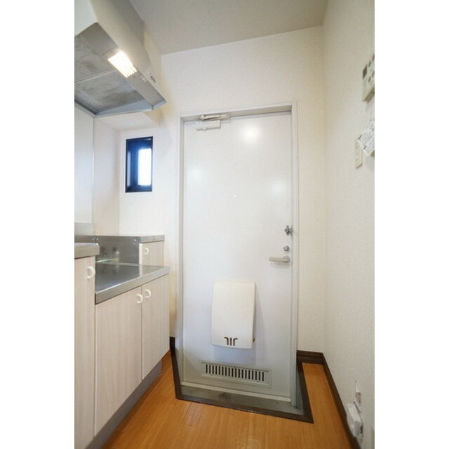 ルミエールＡ棟の物件内観写真