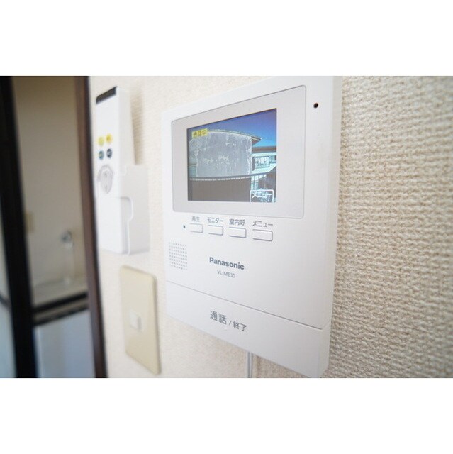 ルミエールＡ棟の物件内観写真