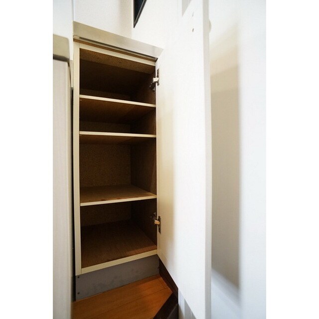 ルミエールＡ棟の物件内観写真