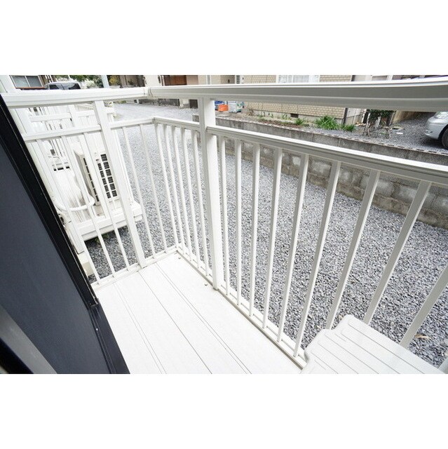 ルミエールＡ棟の物件内観写真