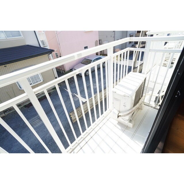 ルミエールＡ棟の物件内観写真