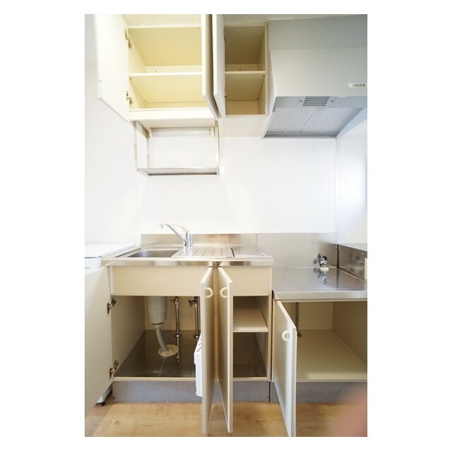 ルミエールＡ棟の物件内観写真