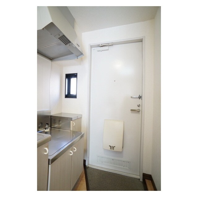 ルミエールＡ棟の物件内観写真