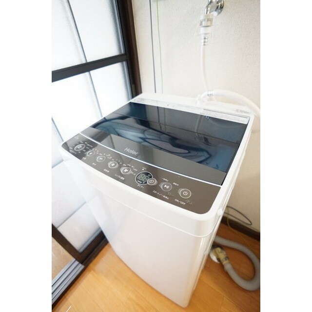 ルミエールＡ棟の物件内観写真