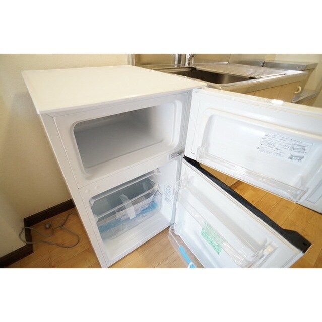 ルミエールＡ棟の物件内観写真