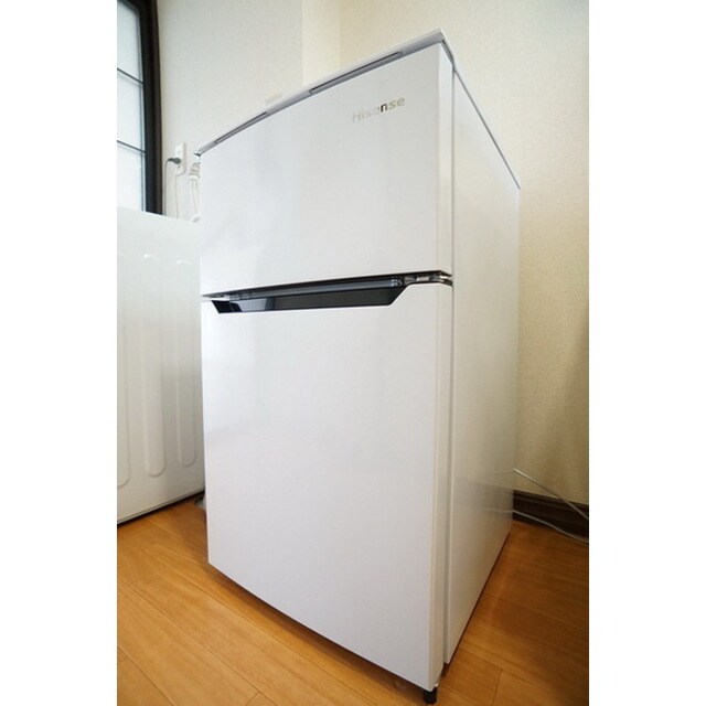 ルミエールＡ棟の物件内観写真