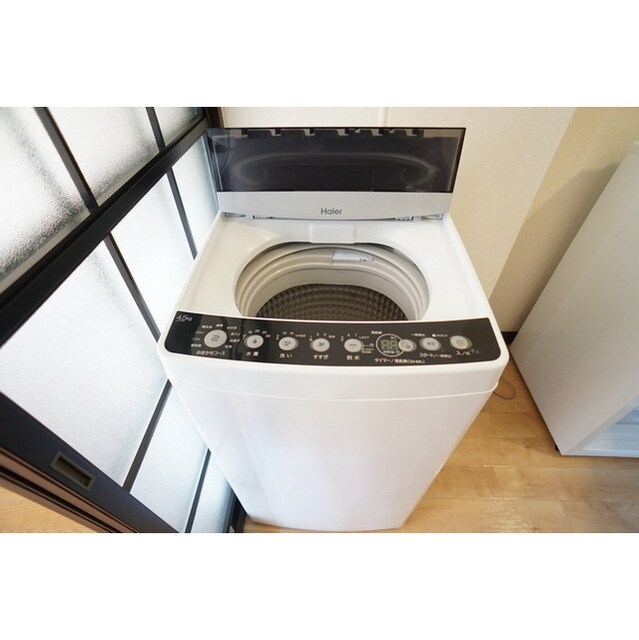 ルミエールＡ棟の物件内観写真