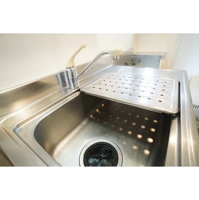 ルミエールＡ棟の物件内観写真