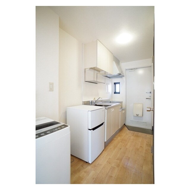 ルミエールＡ棟の物件内観写真