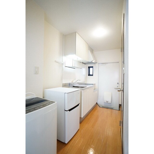 ルミエールＡ棟の物件内観写真