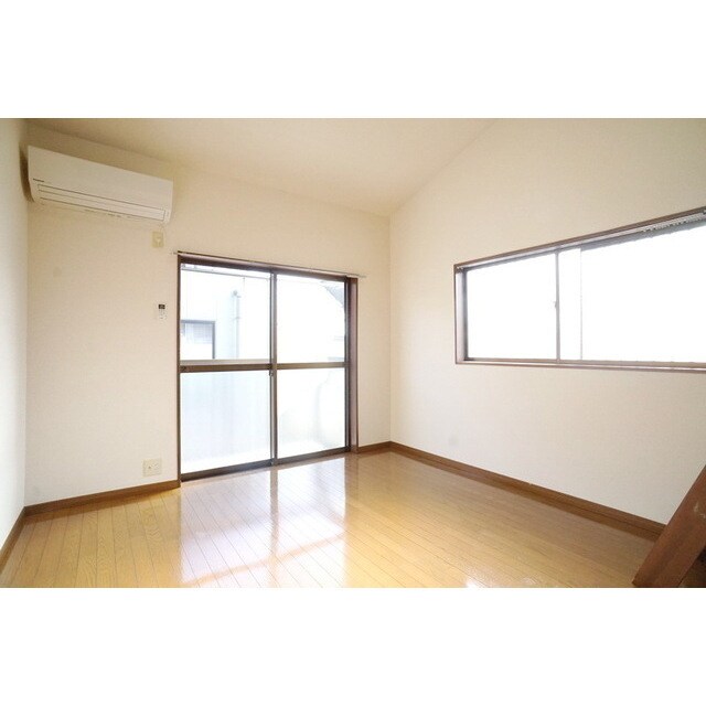 コーポフルサワの物件内観写真