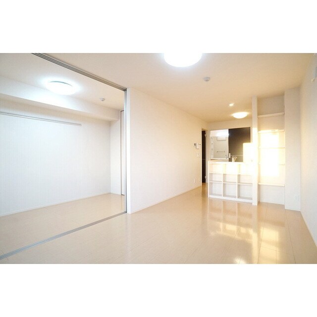 パークドオートム　Ａの物件内観写真