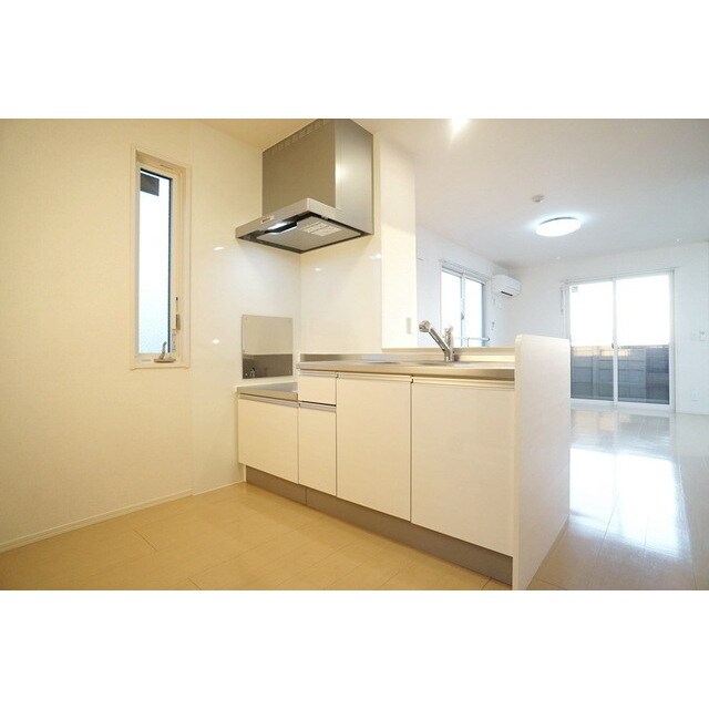 パークドオートム　Ａの物件内観写真