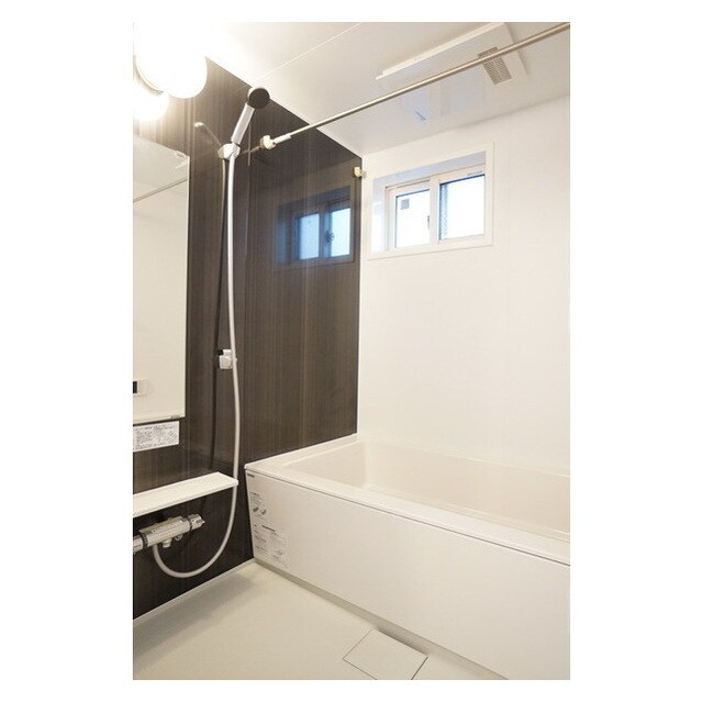 パークドオートム　Ａの物件内観写真