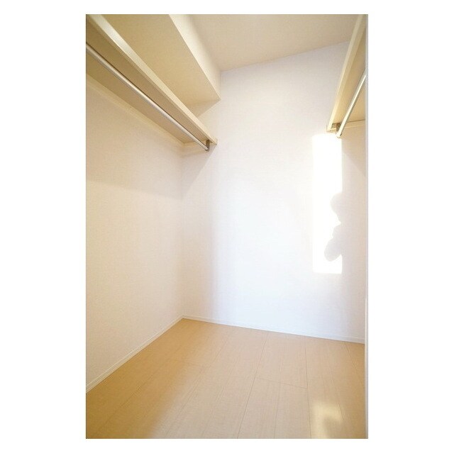 パークドオートム　Ａの物件内観写真