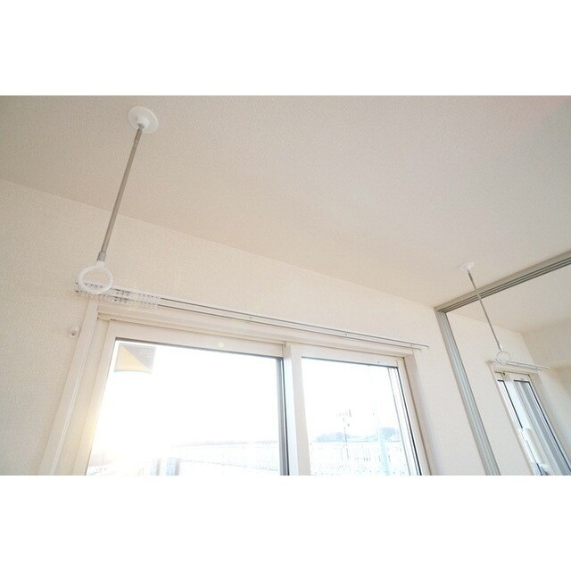 パークドオートム　Ａの物件内観写真