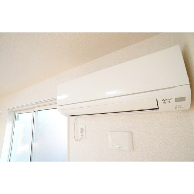 パークドオートム　Ａの物件内観写真