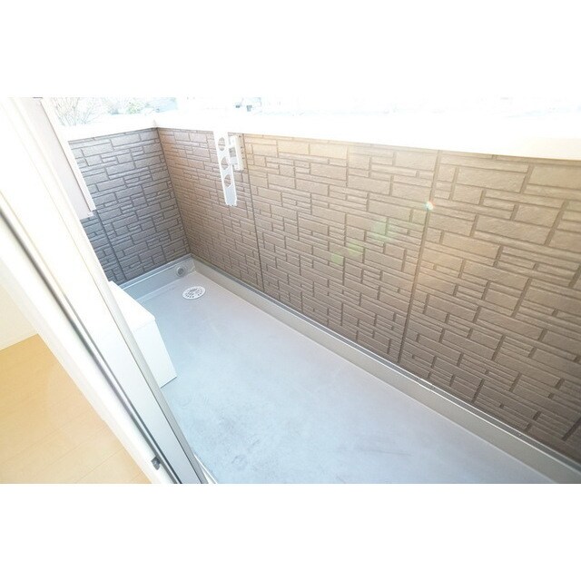 パークドオートム　Ａの物件内観写真