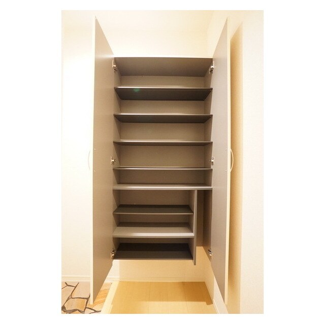 パークドオートム　Ａの物件内観写真