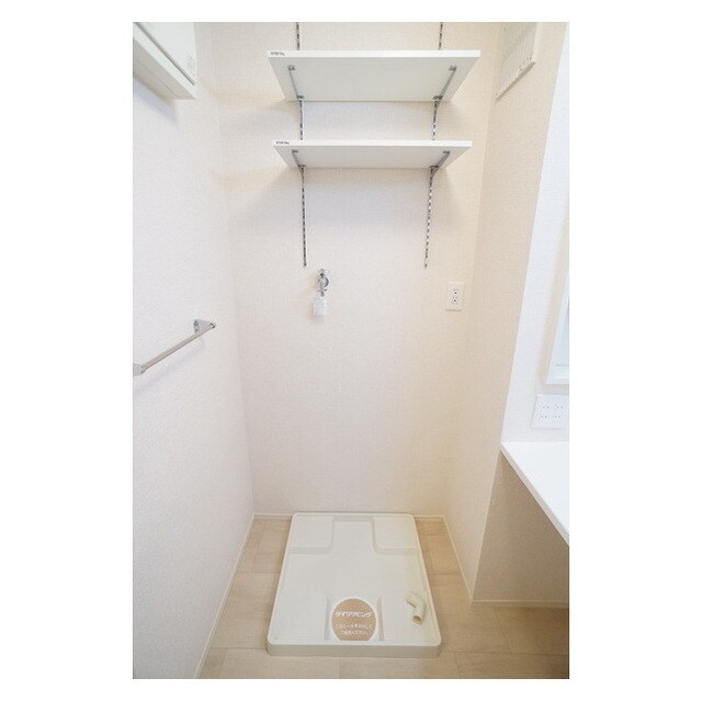 パークドオートム　Ａの物件内観写真