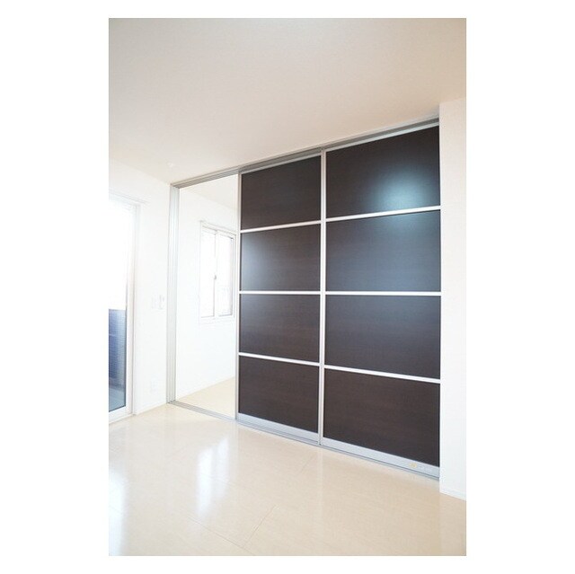 パークドオートム　Ａの物件内観写真