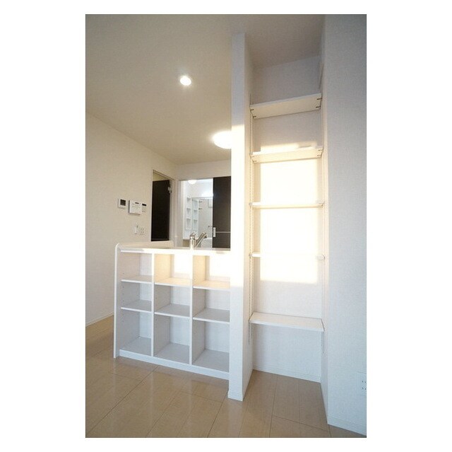 パークドオートム　Ａの物件内観写真