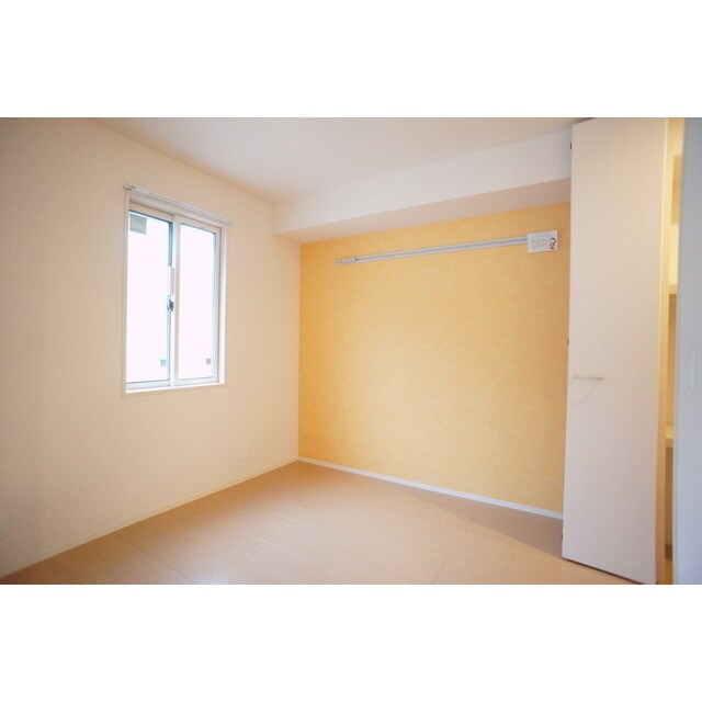 パークドオートム　Ｂの物件内観写真