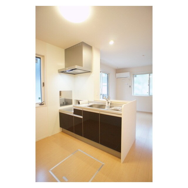 パークドオートム　Ｂの物件内観写真