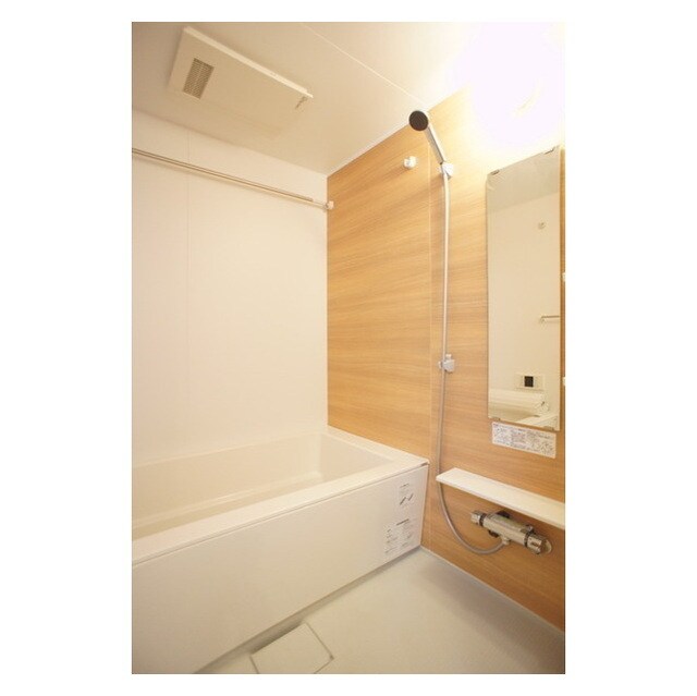 パークドオートム　Ｂの物件内観写真