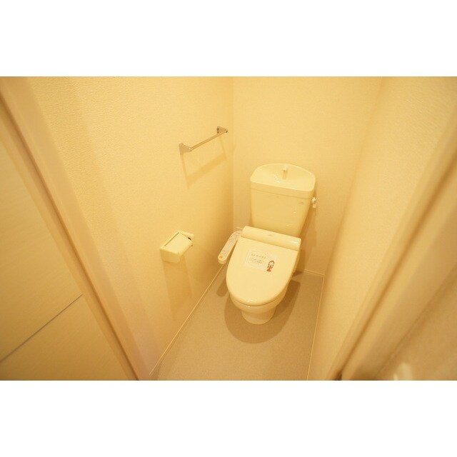 パークドオートム　Ｂの物件内観写真