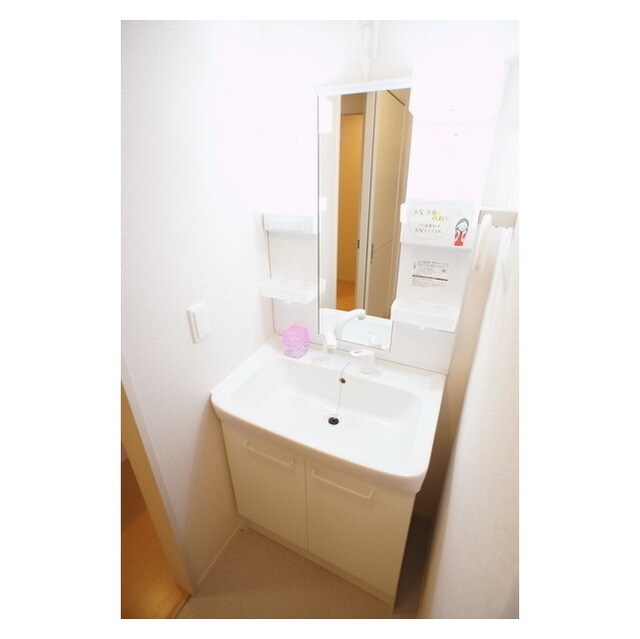 パークドオートム　Ｂの物件内観写真