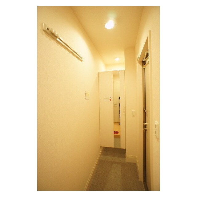 パークドオートム　Ｂの物件内観写真