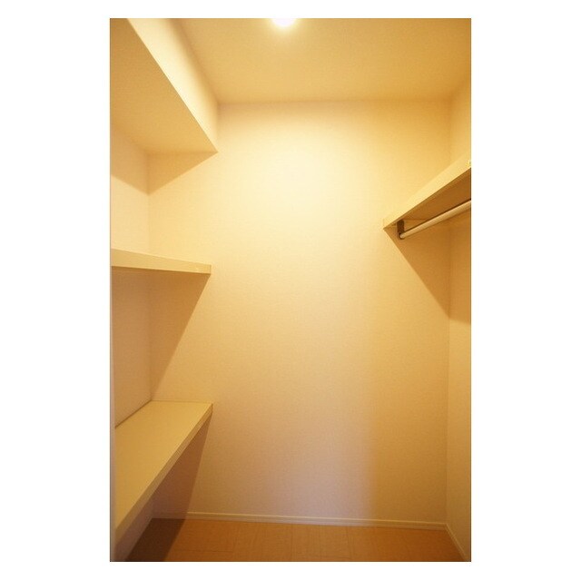 パークドオートム　Ｂの物件内観写真