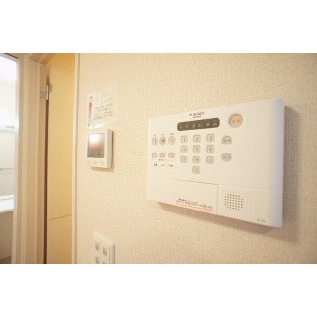 パークドオートム　Ｂの物件内観写真