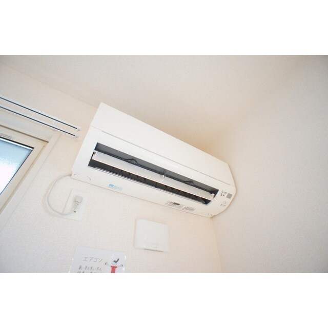 パークドオートム　Ｂの物件内観写真