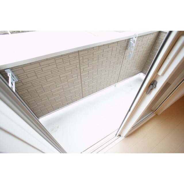 パークドオートム　Ｂの物件内観写真